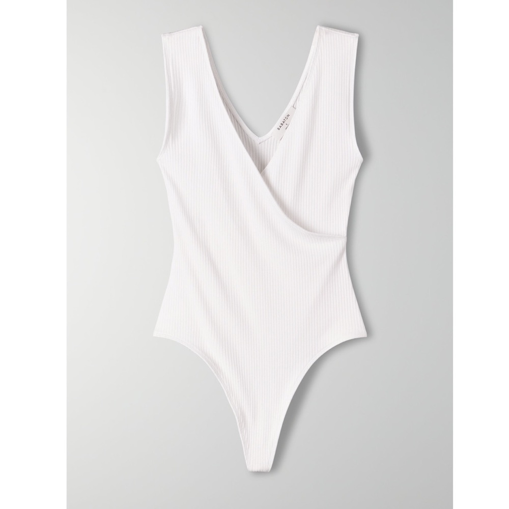 Aritzia Bodysuit